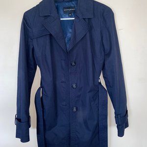 Banana Republic Trench Coat